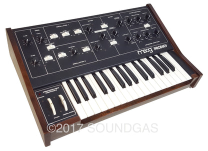 Moog Prodigy 3368X