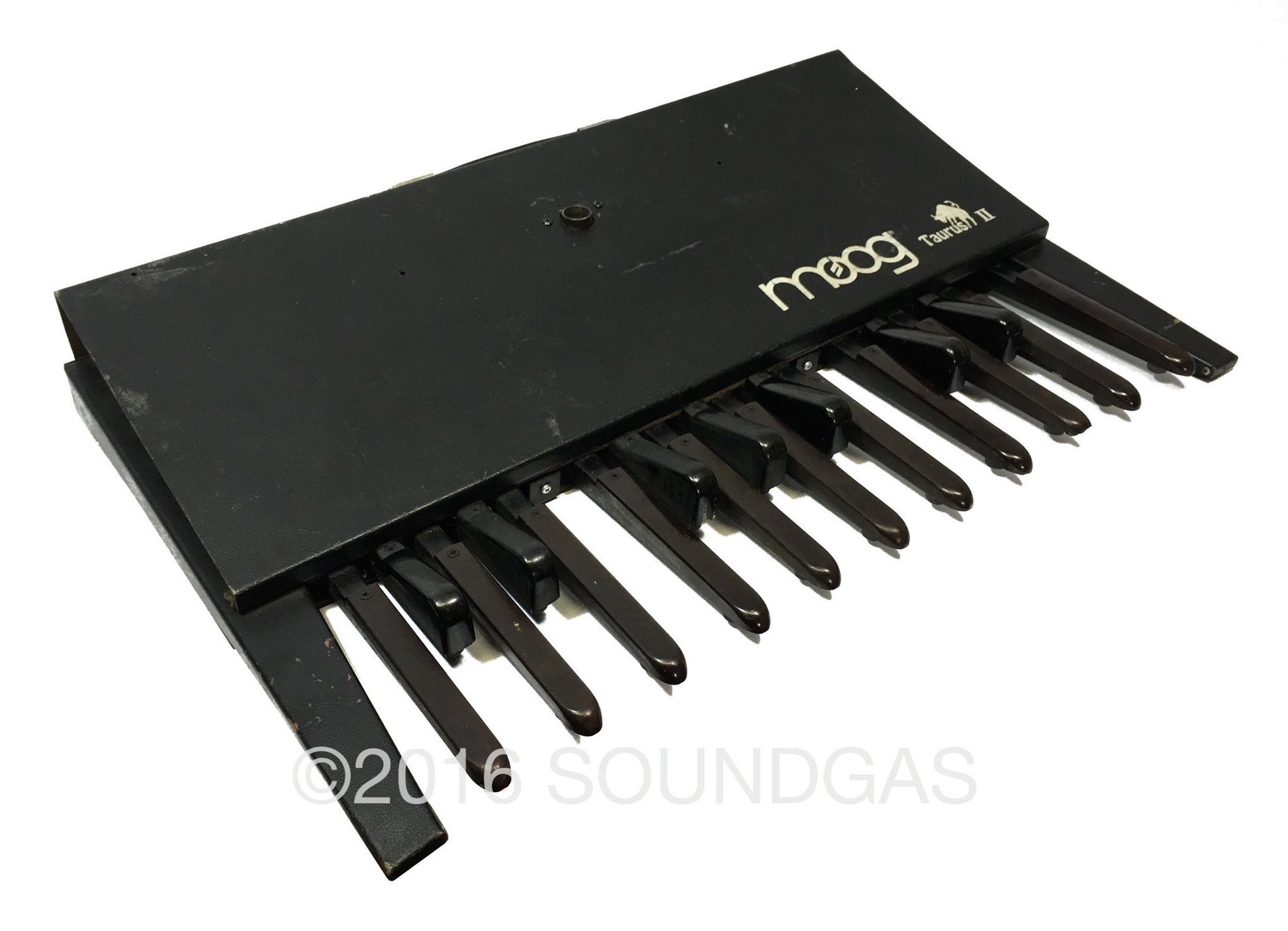 Moog Taurus II