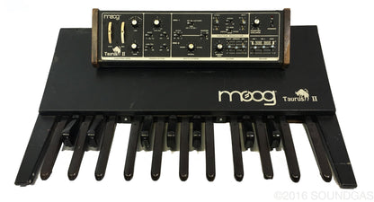 Moog Taurus II