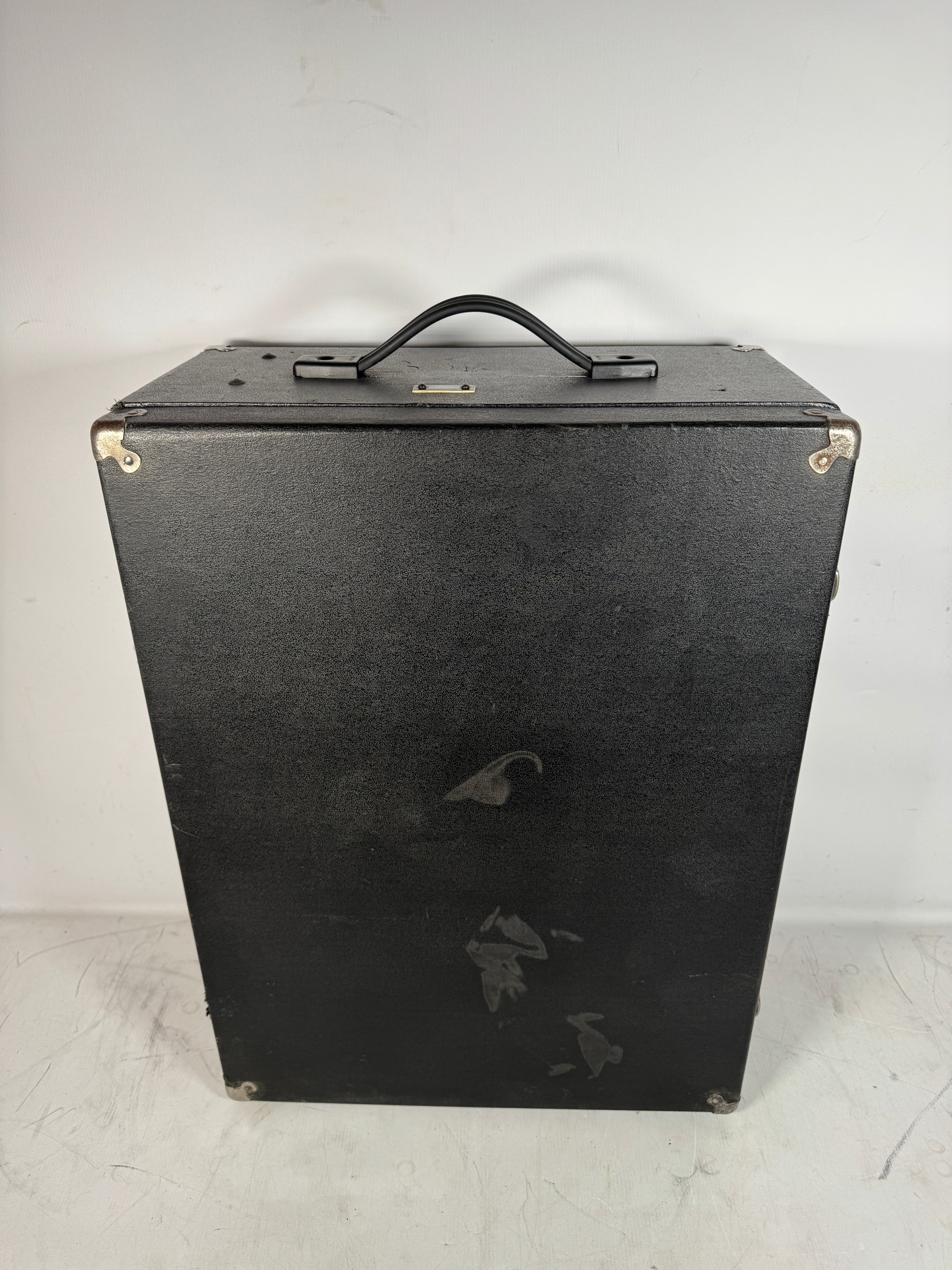 Moog Model 15 Synthesizer - SN 5107