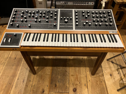 Moog One 8 Voice