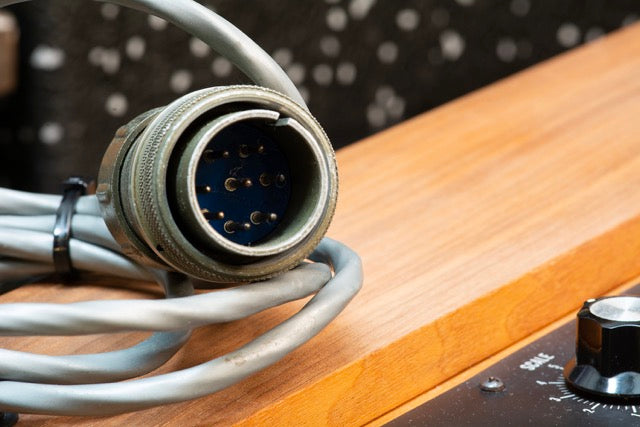 1969 Moog IIIc Vintage Modular Synth