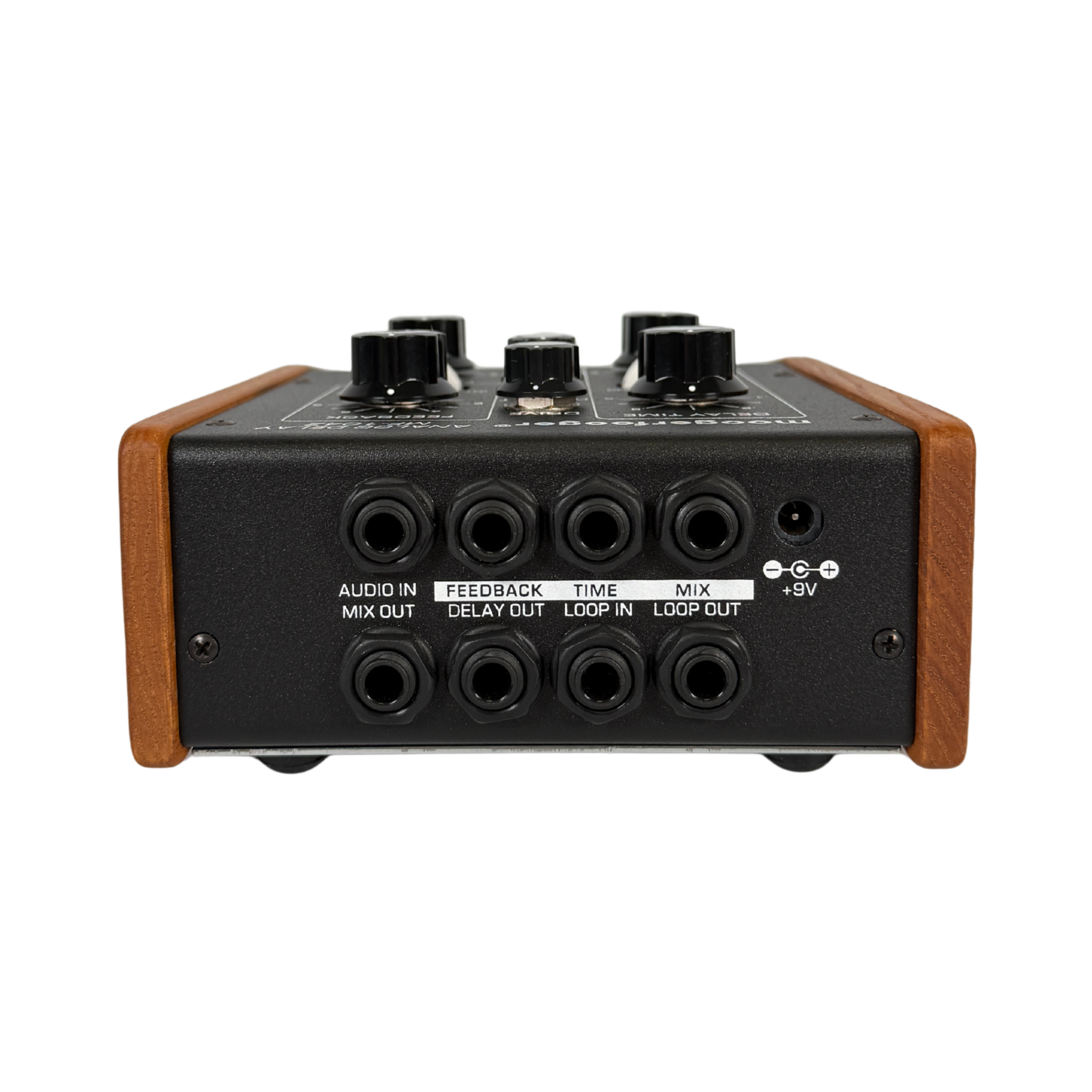 Moog 'Moogerfooger' MF-104Z Analog Delay Pedal_4