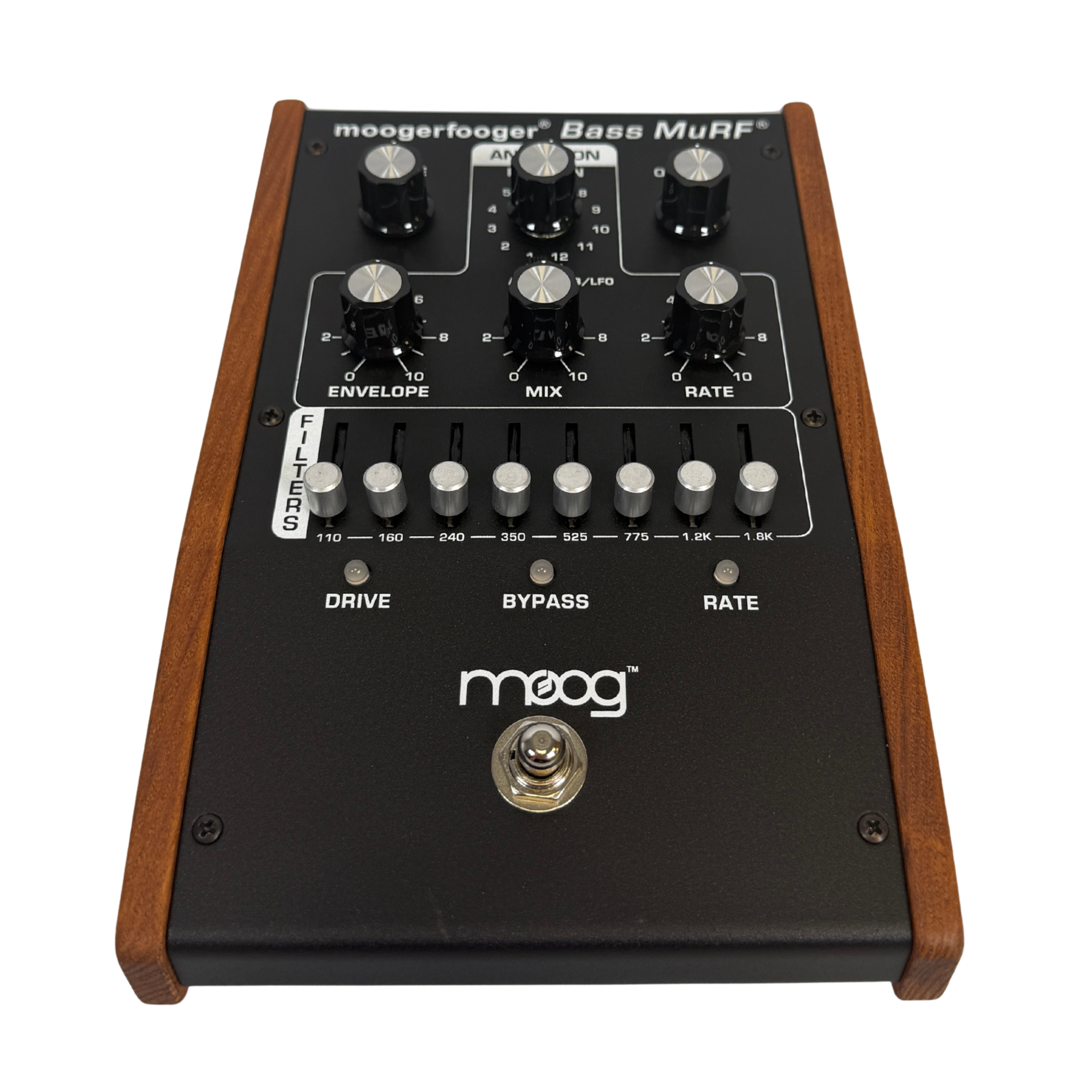 Moog 'Moogerfooger' MF-105B Bass MuRF Pedal
