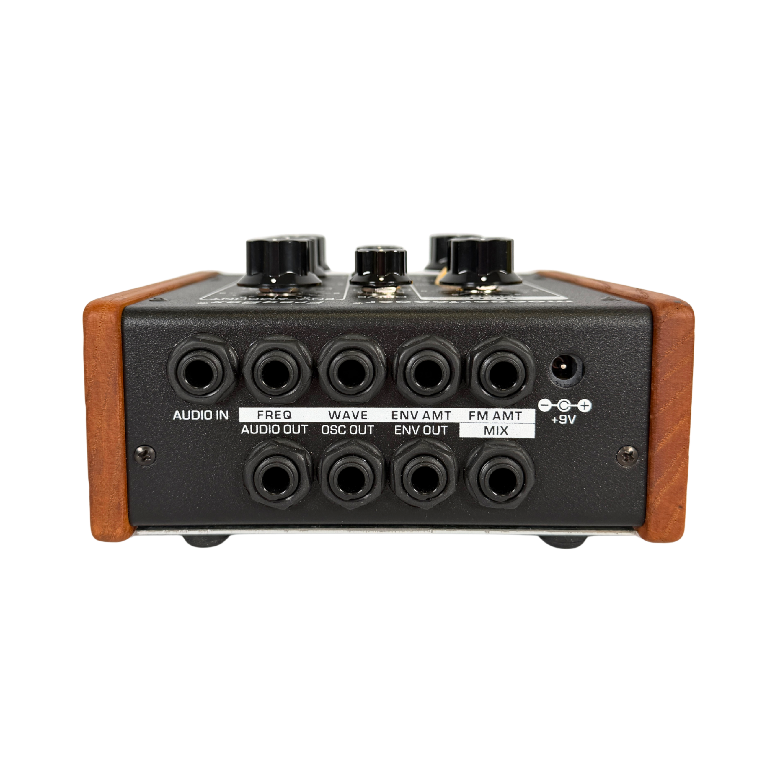 Moog 'Moogerfooger' MF-107 Freqbox Pedal_4