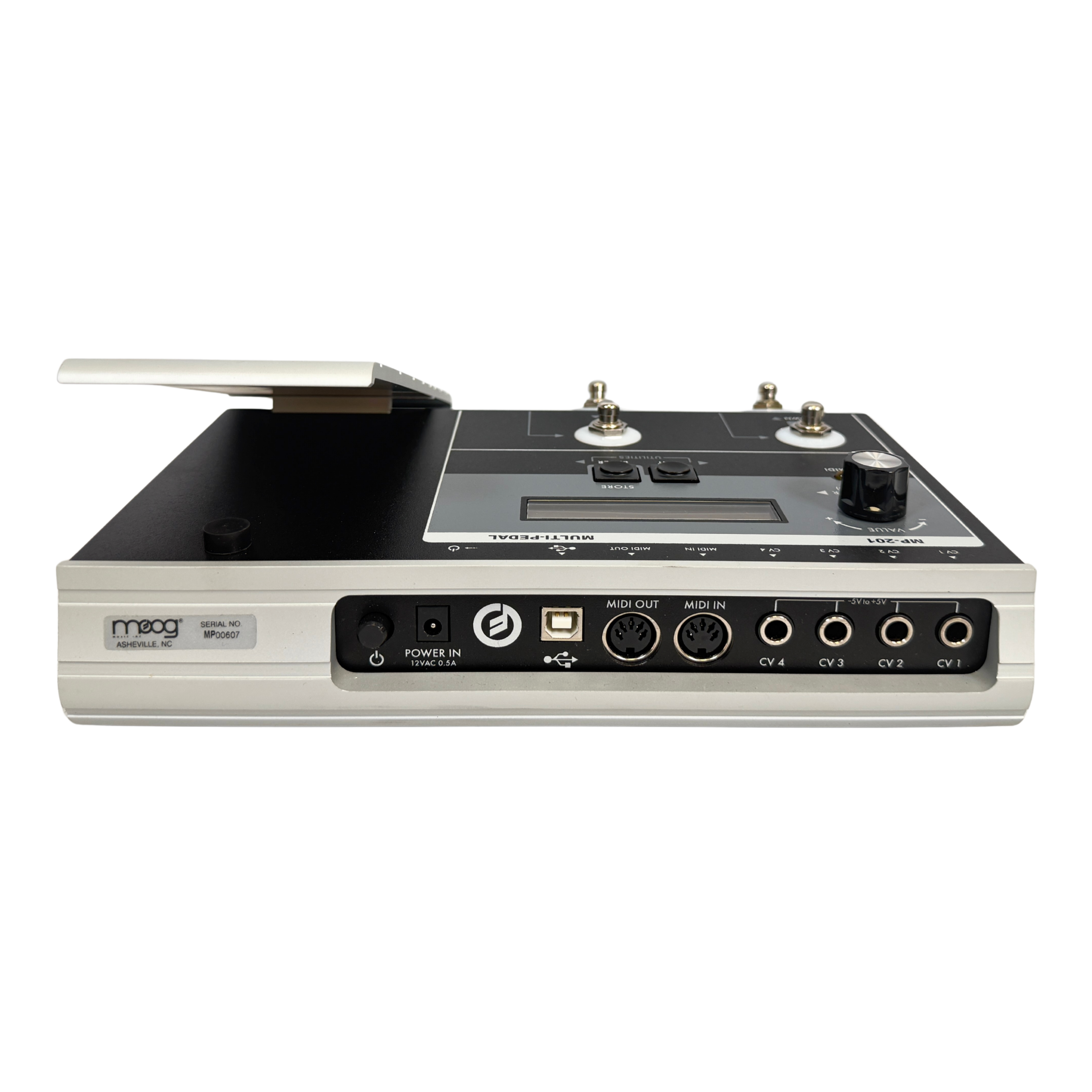 Moog MP-201 Multi Pedal_4