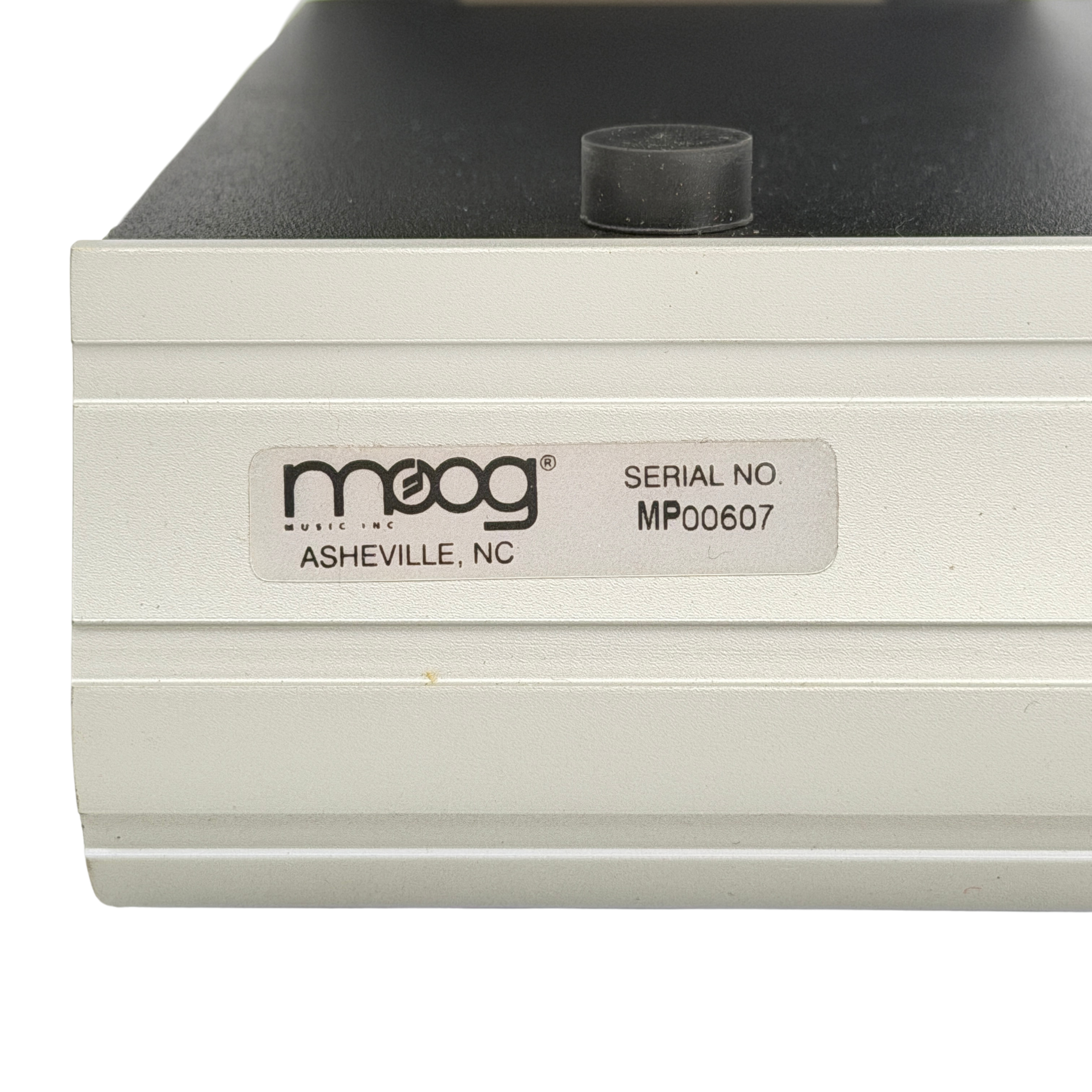 Moog MP-201 Multi Pedal_5