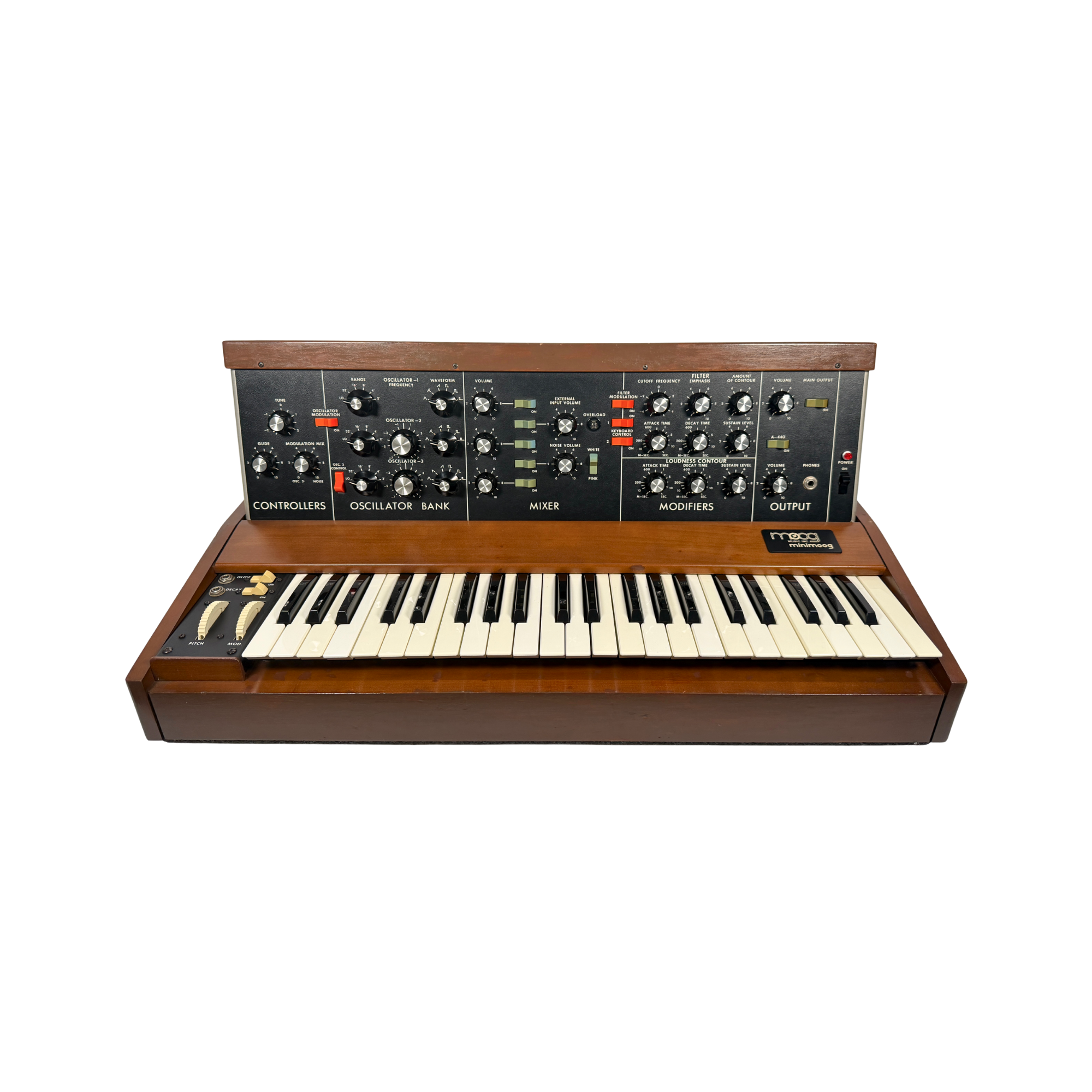 Moog Minimoog (12043)