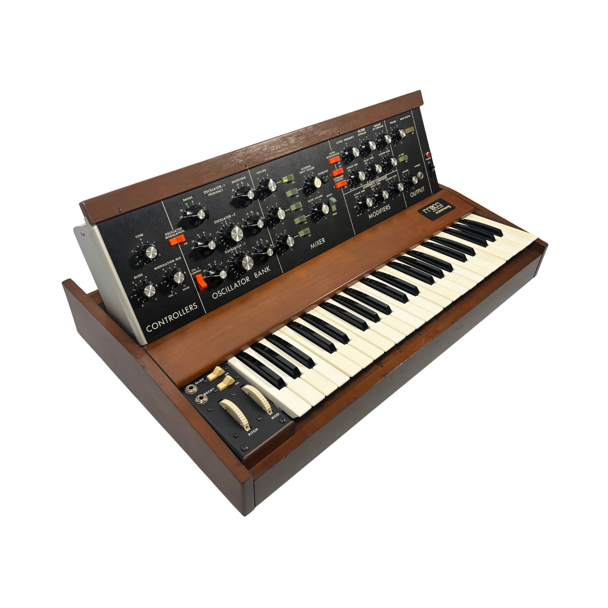 Moog Minimoog Left (12043)