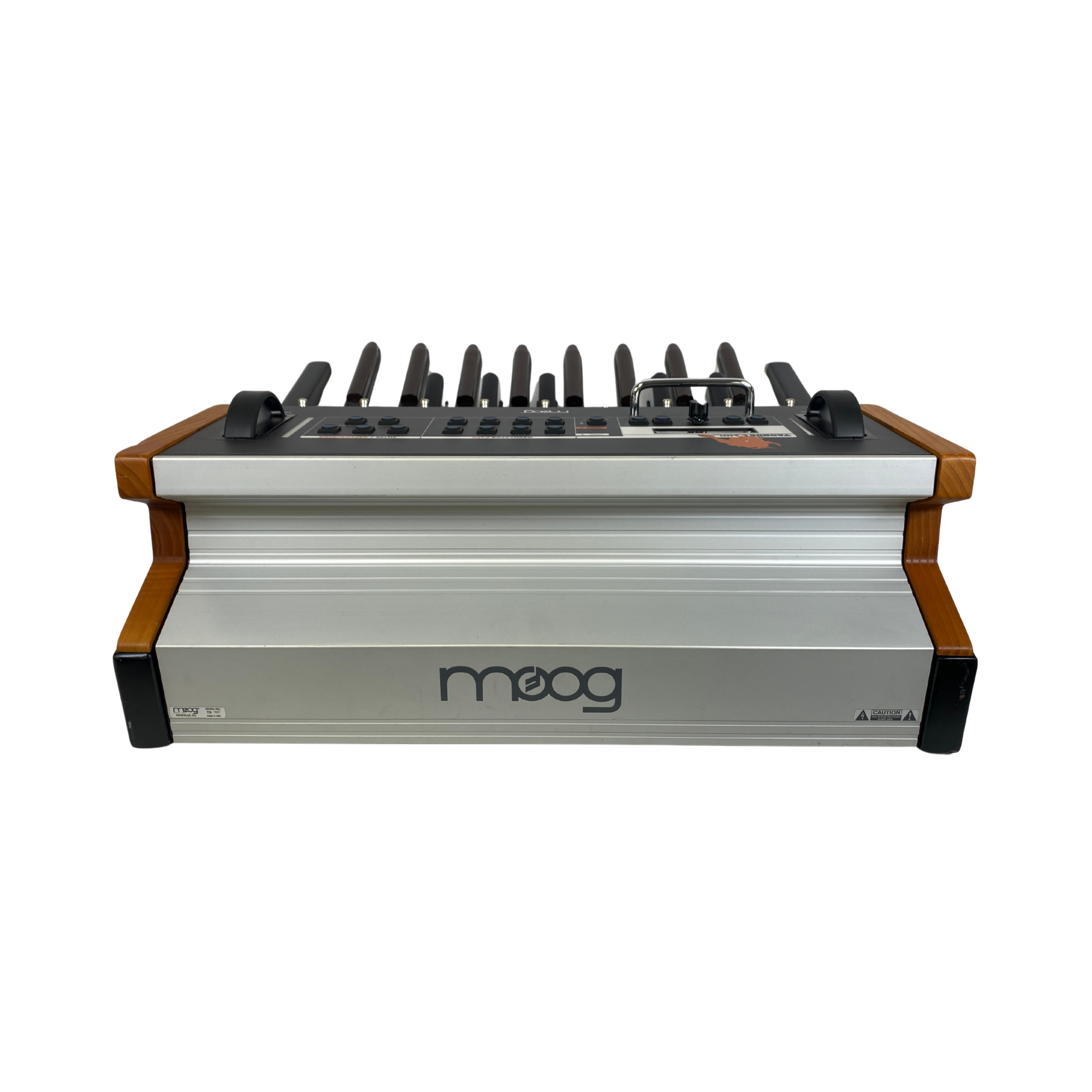 Moog Taurus Rear (1027)