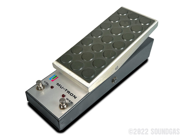Mu-Tron-C-200-Volume-Wah-