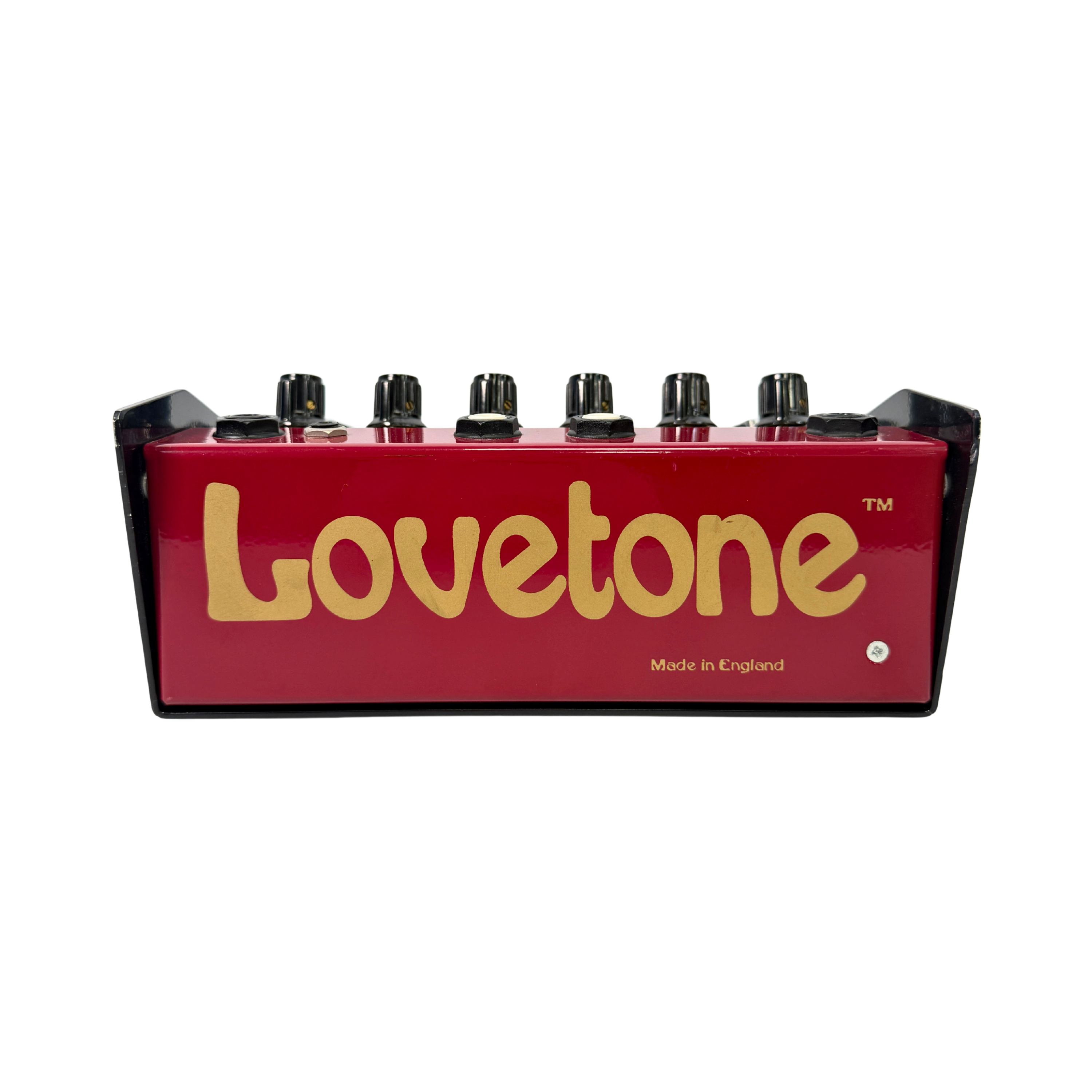 Lovetone Doppelganger DG0361 4