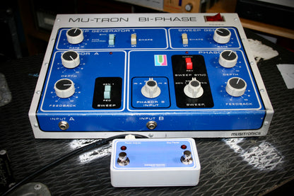 Musitronics Mu-Tron Bi-Phase