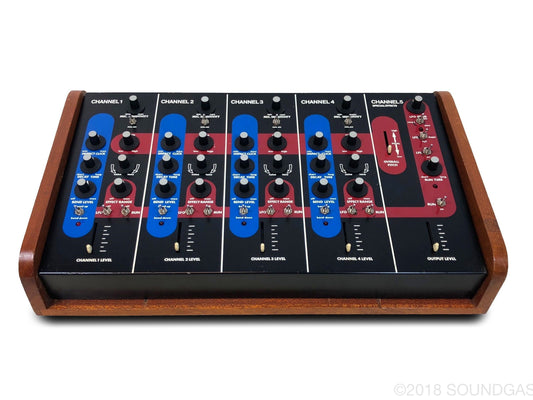 Musicaid Simmons Drum Synthesizer SDS 3