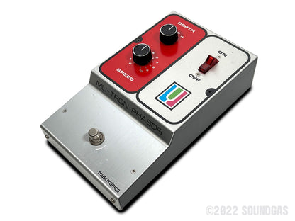 Musitronics Mu-Tron Phasor