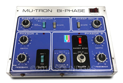 Musitronics Mu-Tron Bi-Phase