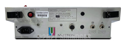 Musitronics Mu-Tron Bi-Phase