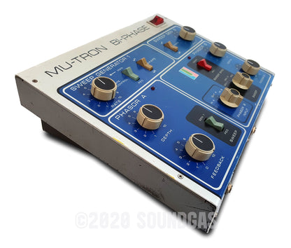 Musitronics Mu-Tron Bi-Phase