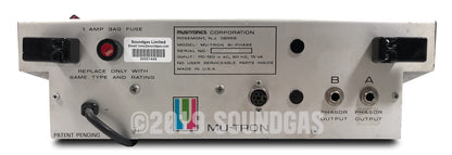 Musitronics Mu-Tron Bi-Phase