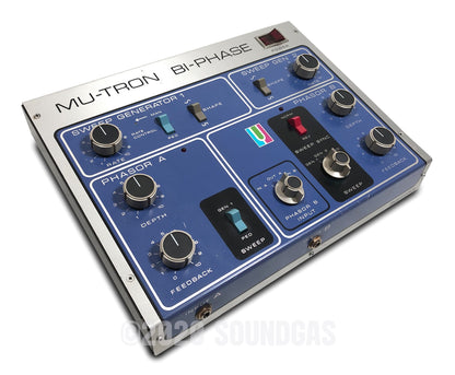 Musitronics Mu-Tron Bi-Phase