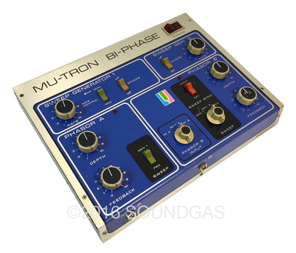 Musitronics Mu-Tron Bi-Phase