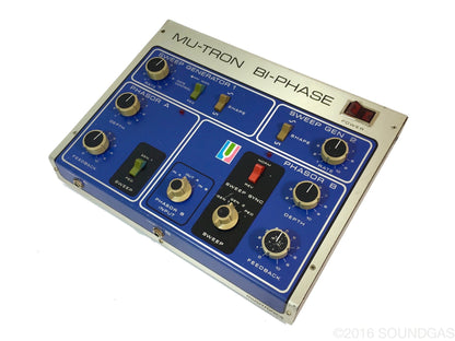 Musitronics Mu-Tron Bi-Phase