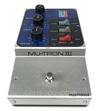 Musitronics Mu-Tron III