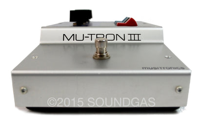 Musitronics Mu-Tron III