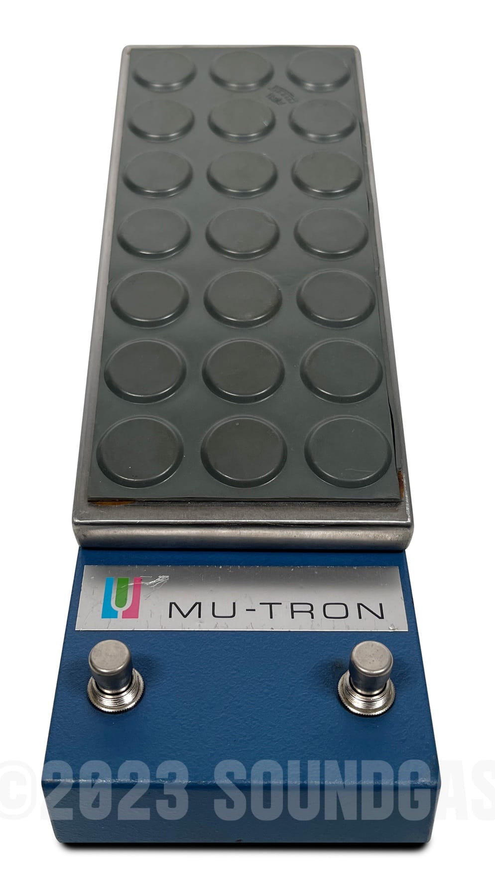 Mu-tron C-100 Opti-pot