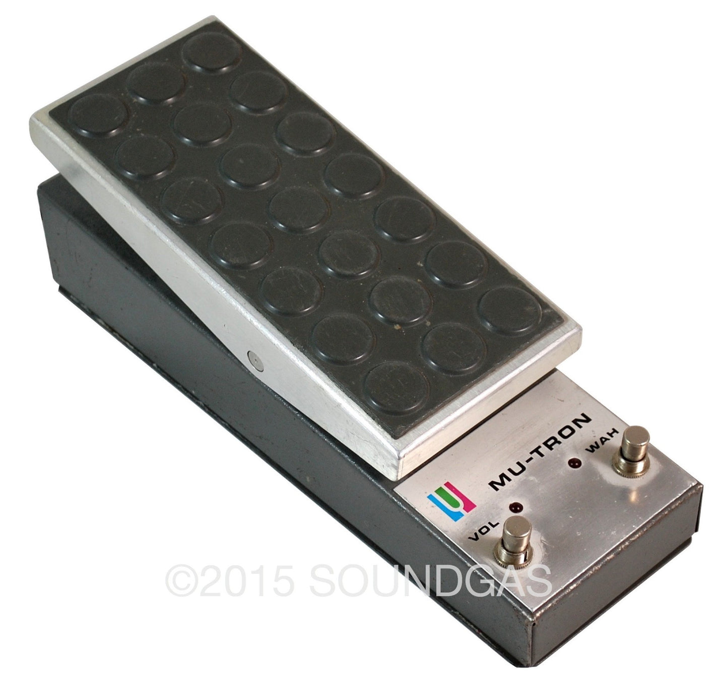 Musitronics Mu-Tron C-200 Volume Wah