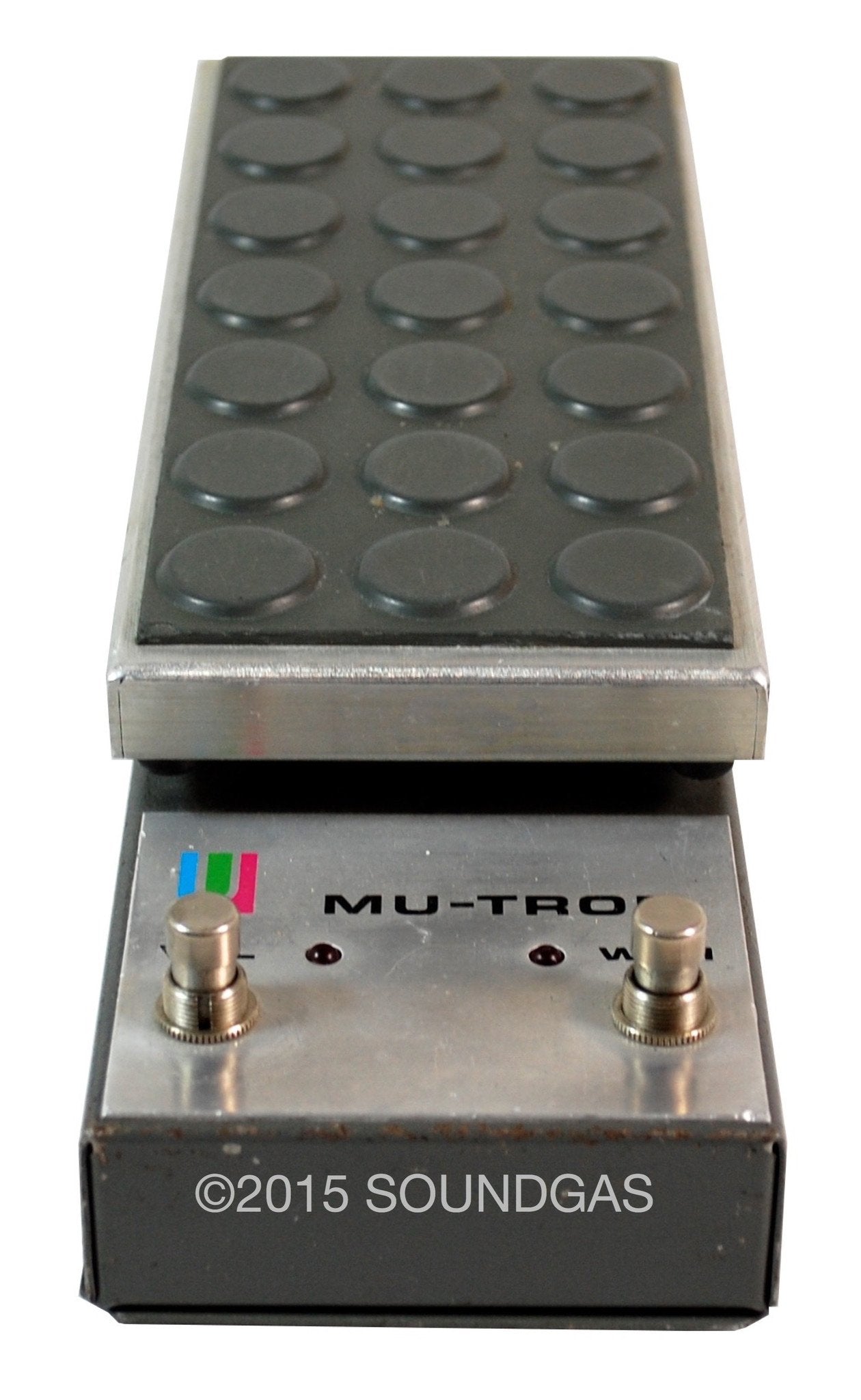 Musitronics Mu-Tron C-200 Volume Wah