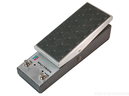 Musitronics Mu-Tron C-200 Volume Wah