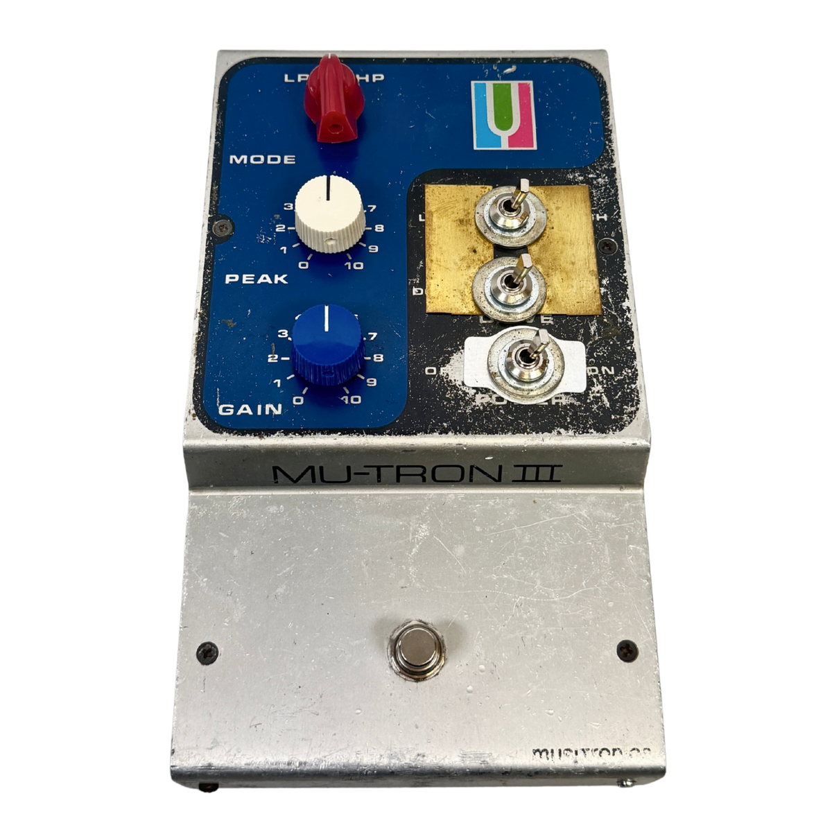 Musitronics Mu-Tron III_1