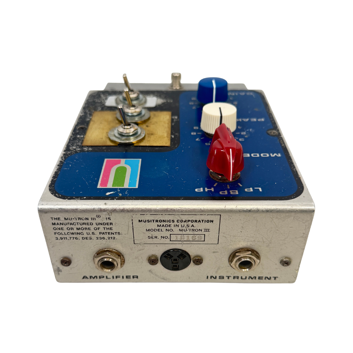 Musitronics Mu-Tron III_4