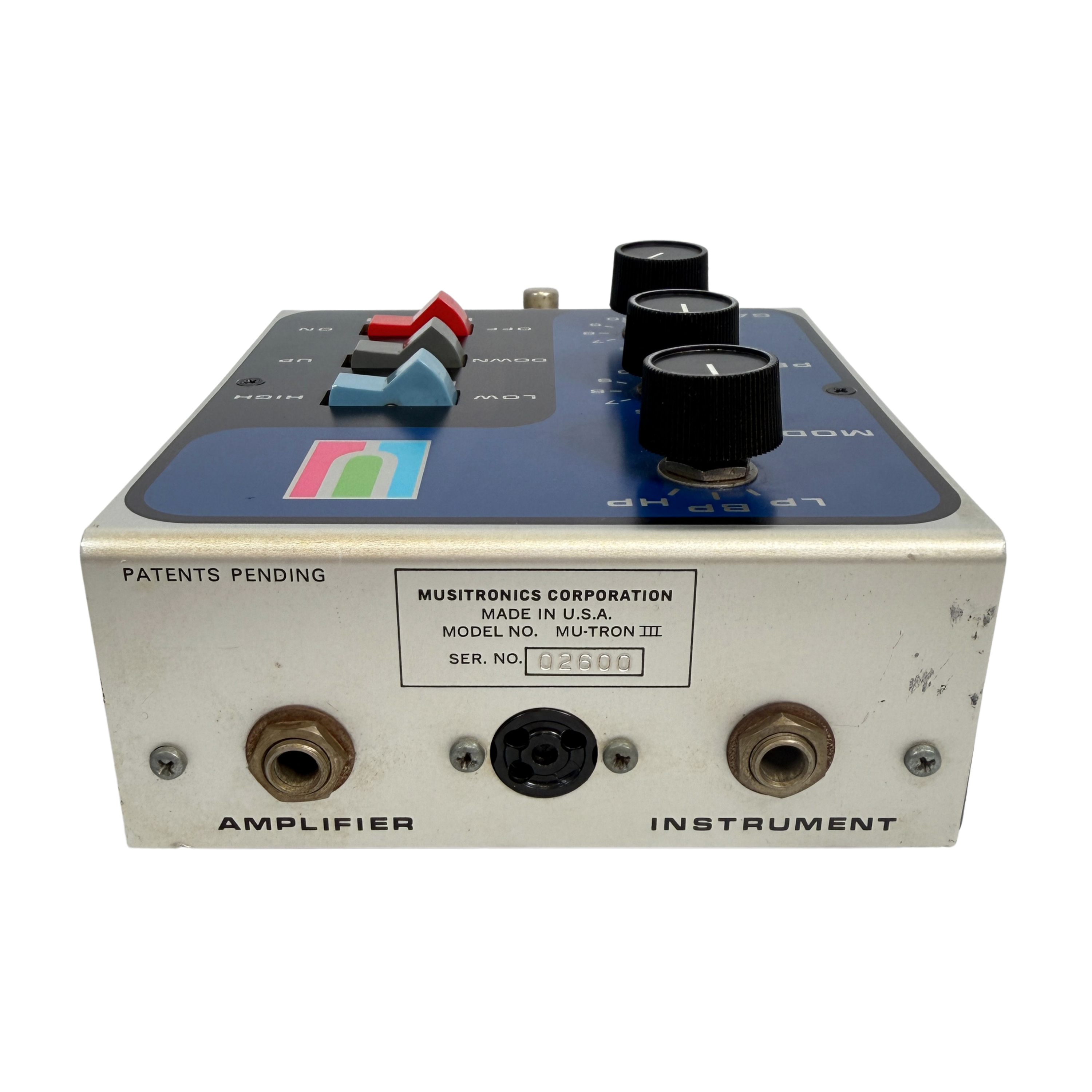 Musitronics Mu-Tron III_5