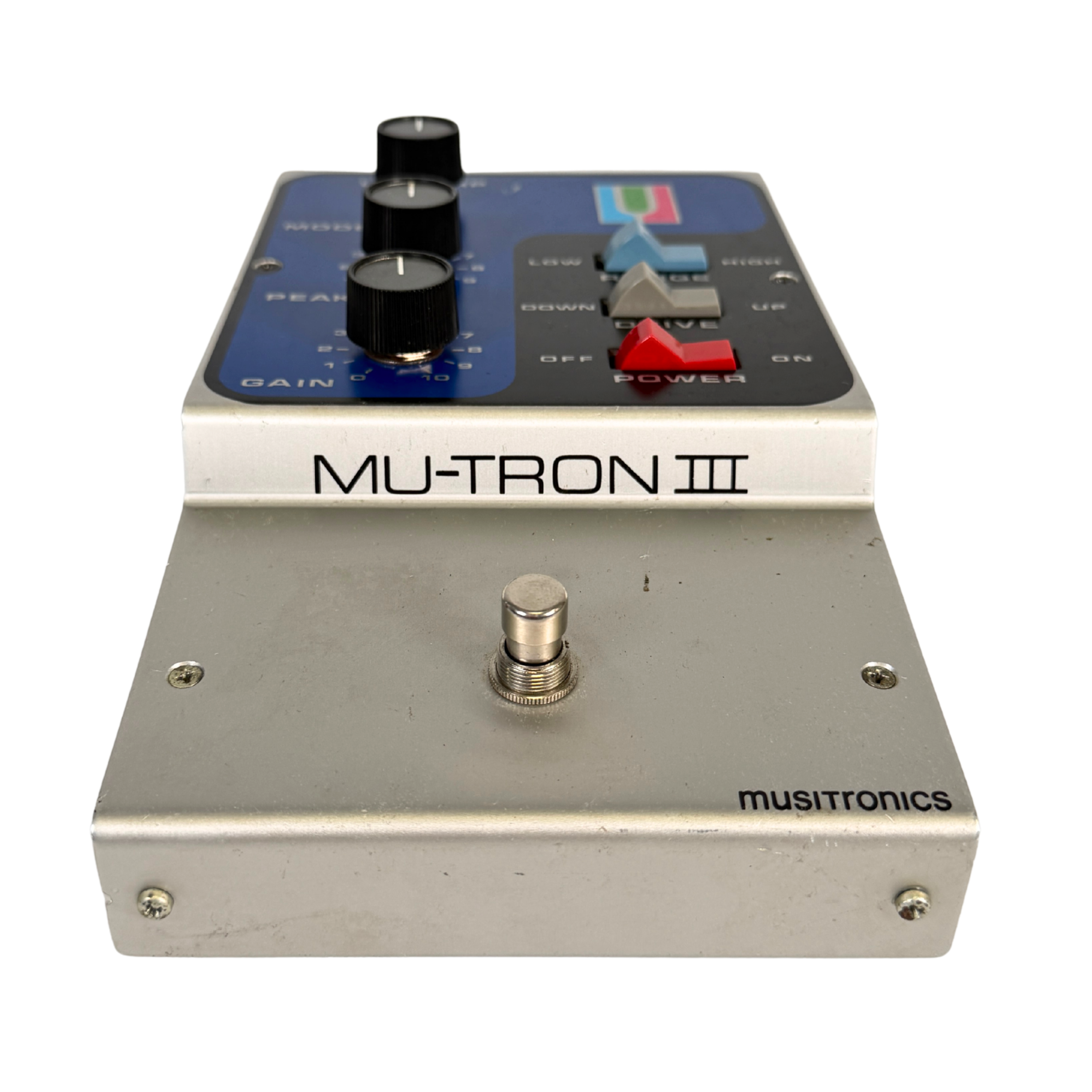 Musitronics Mu-Tron III 11706 