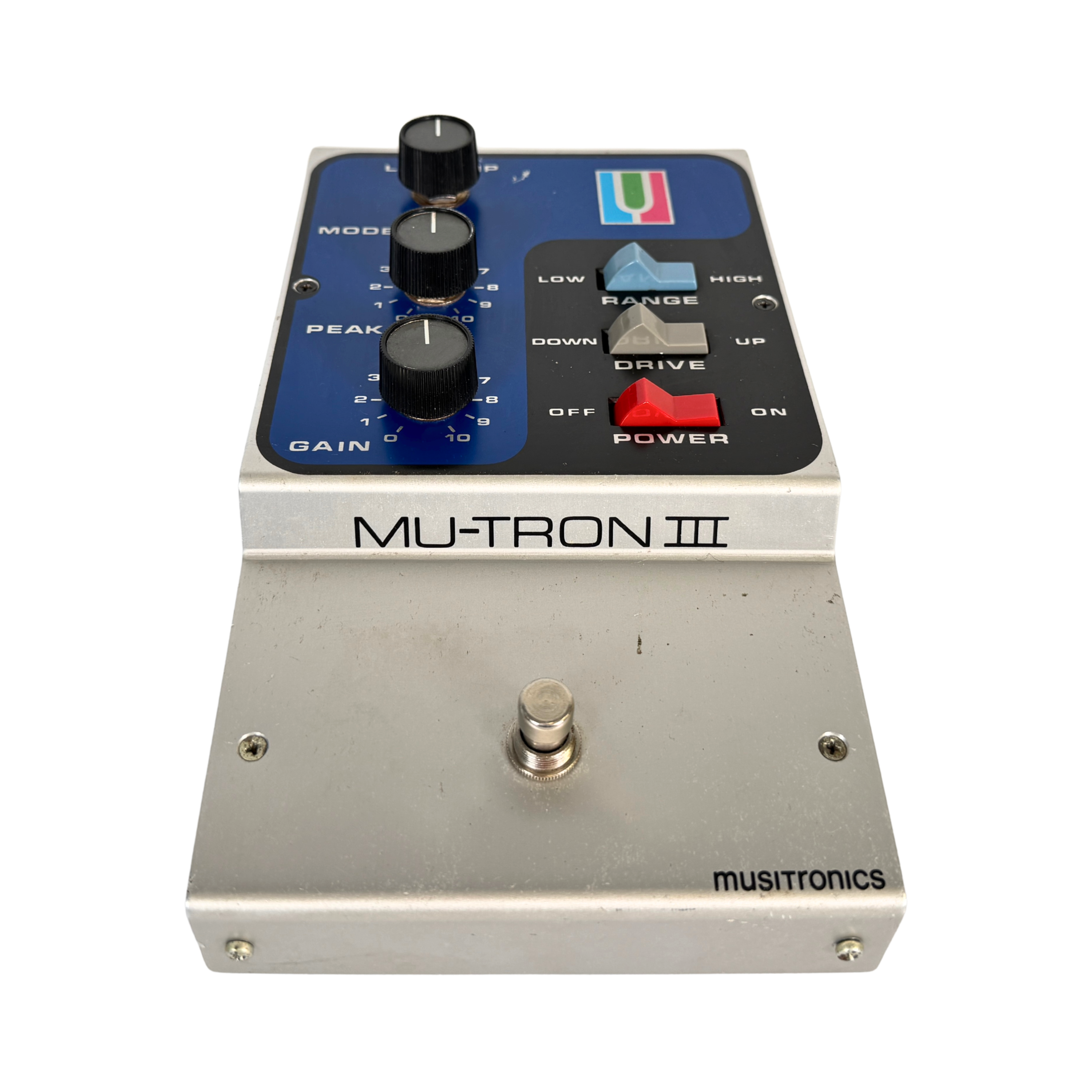 Musitronics Mu-Tron III 11706 2