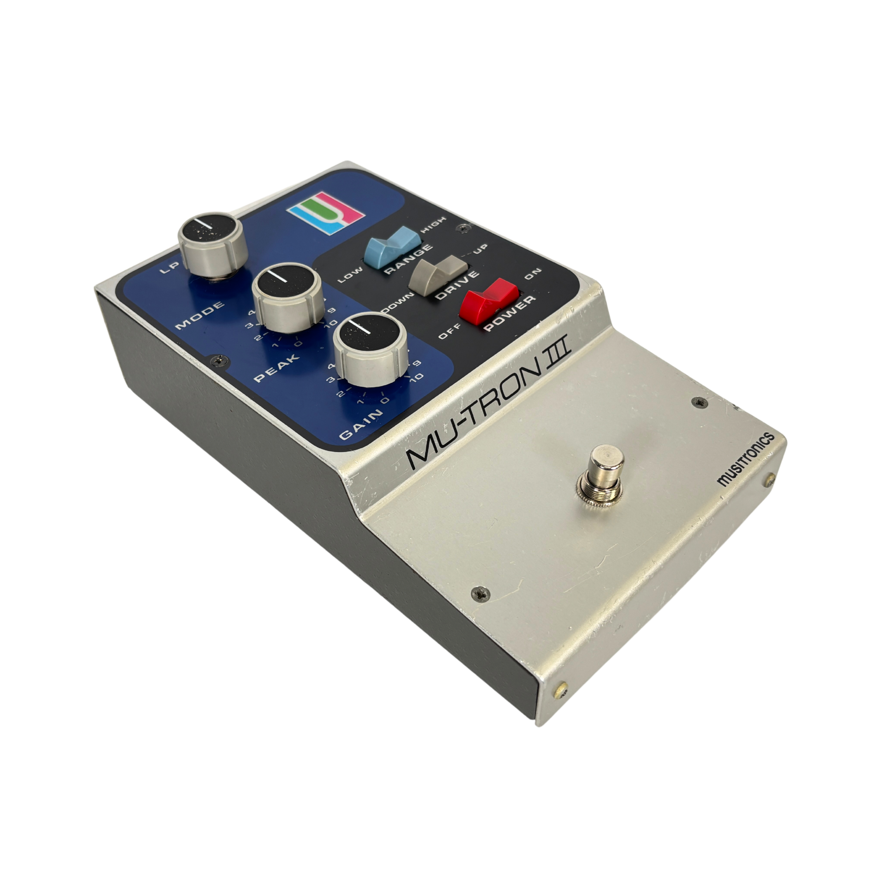 Musitronics Mu-Tron III 22215 3