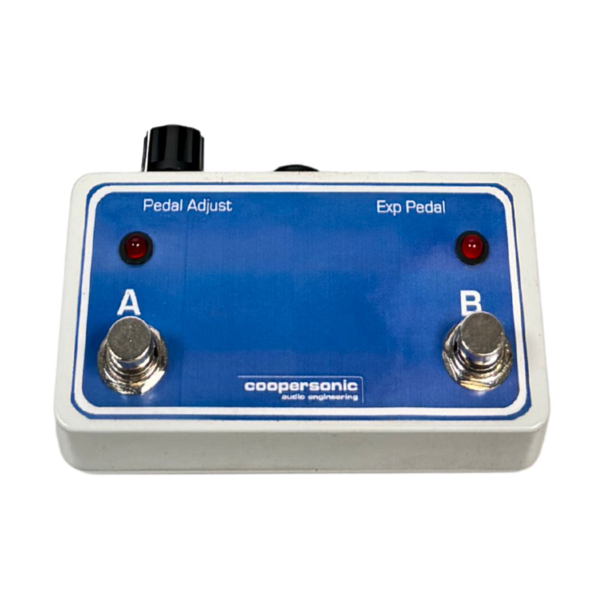 Musitronics Mu-Tron Bi-Phase