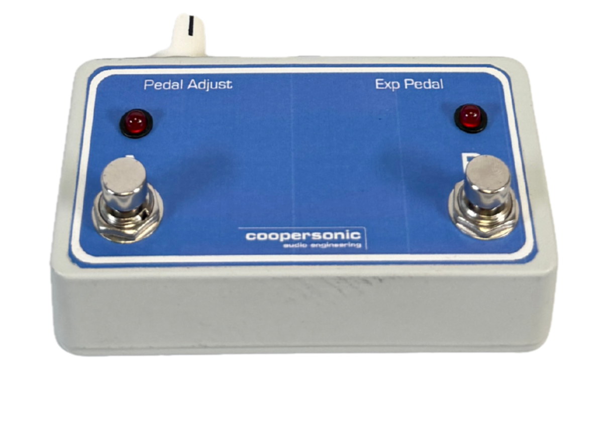 Musitronics Mu-Tron Bi-Phase - SN 04680