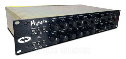 Mutronics Mutator