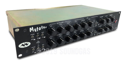 Mutronics Mutator Midi