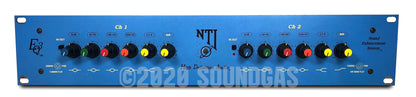 NTI EQ3 (Maag EQ4)