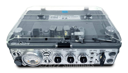 Nagra 4.2 1/4" Recorder