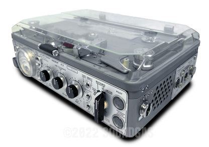 Nagra 4.2 1/4" Recorder