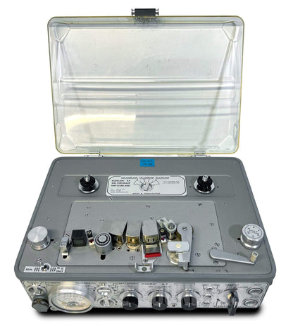 Nagra 4.2 1/4" Recorder