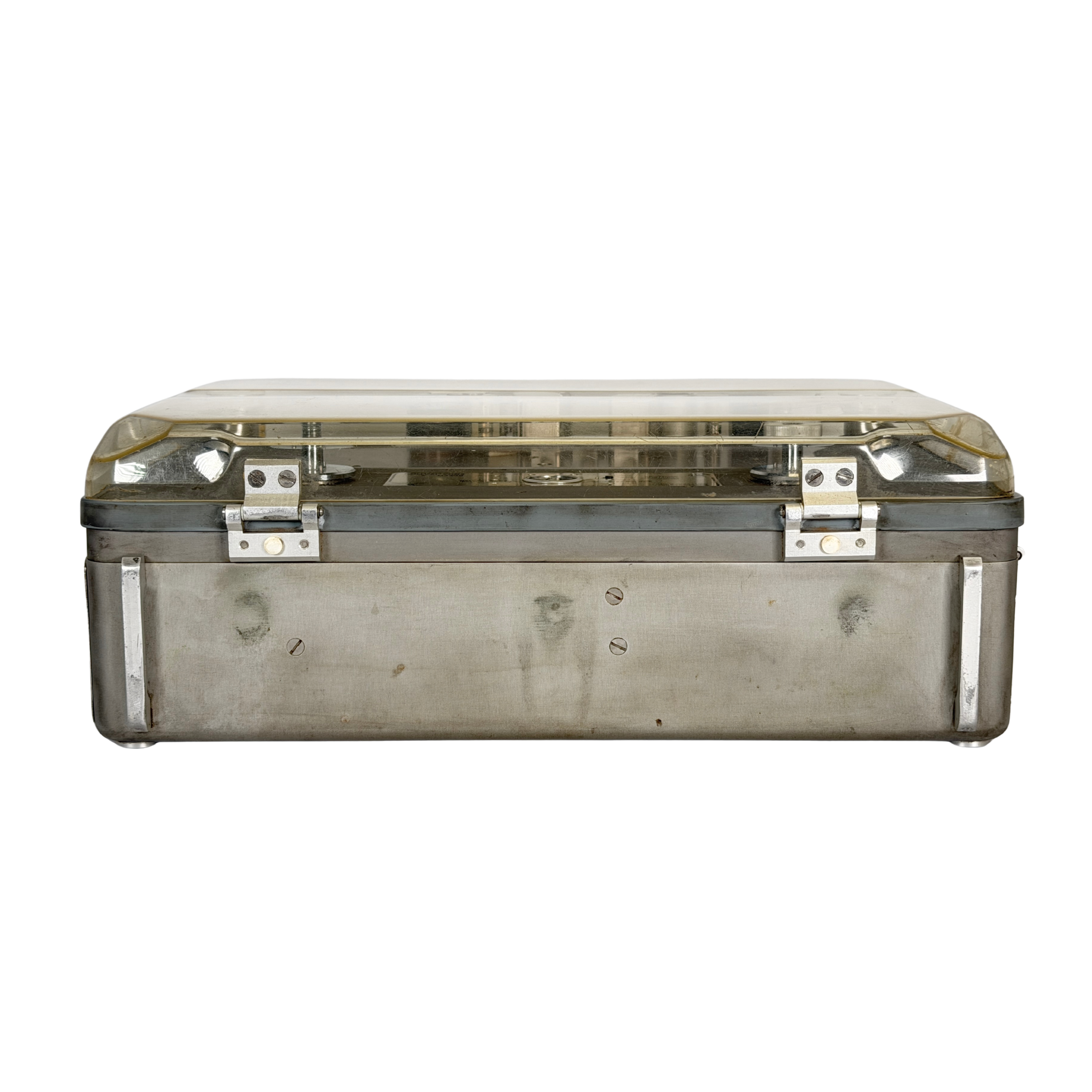 Nagra IV-S Stereo Recorder Preorder - SN4331