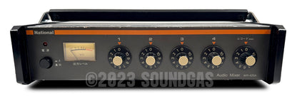 National Mic Mixer WR-420A