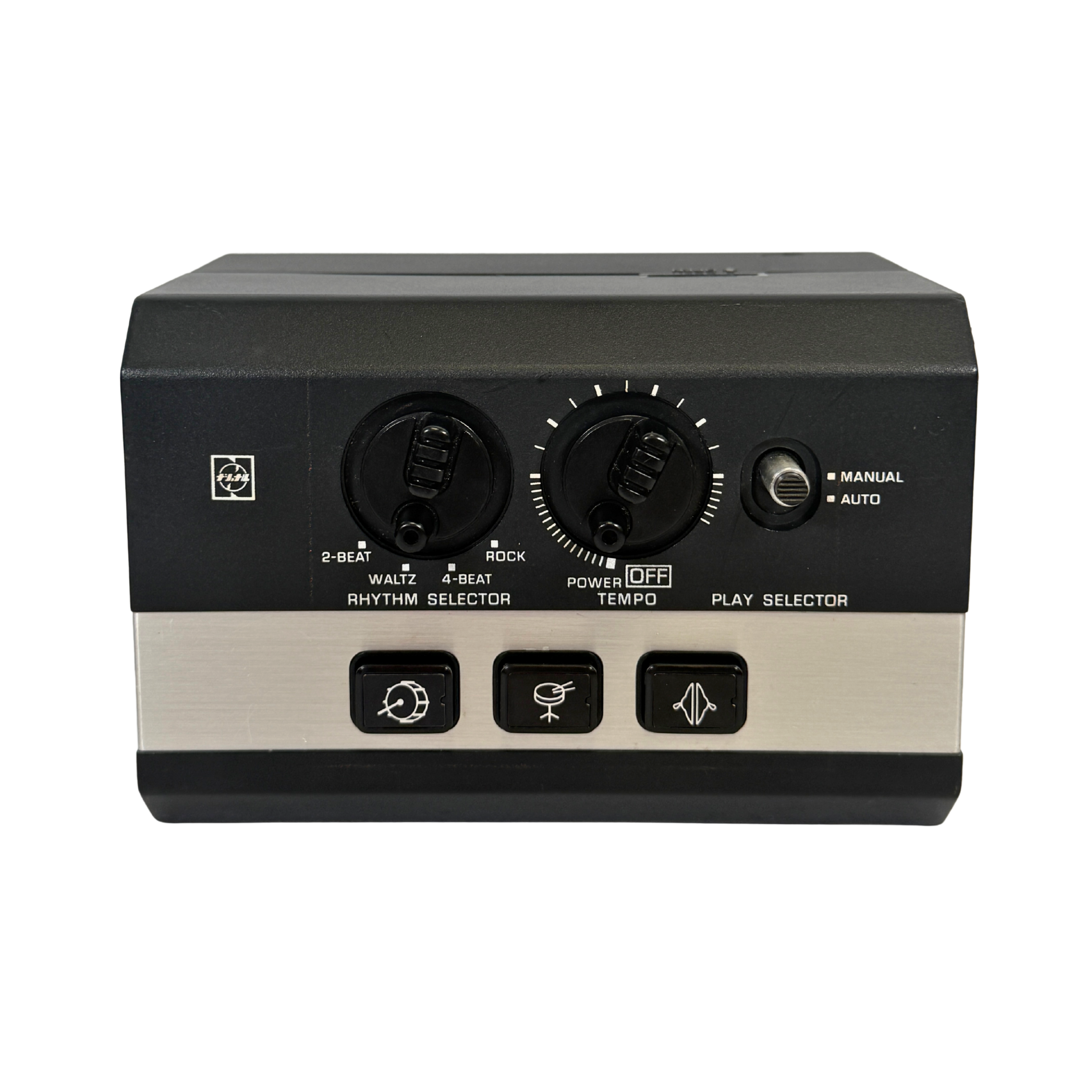 National Panasonic RD-9844 - BC 1879