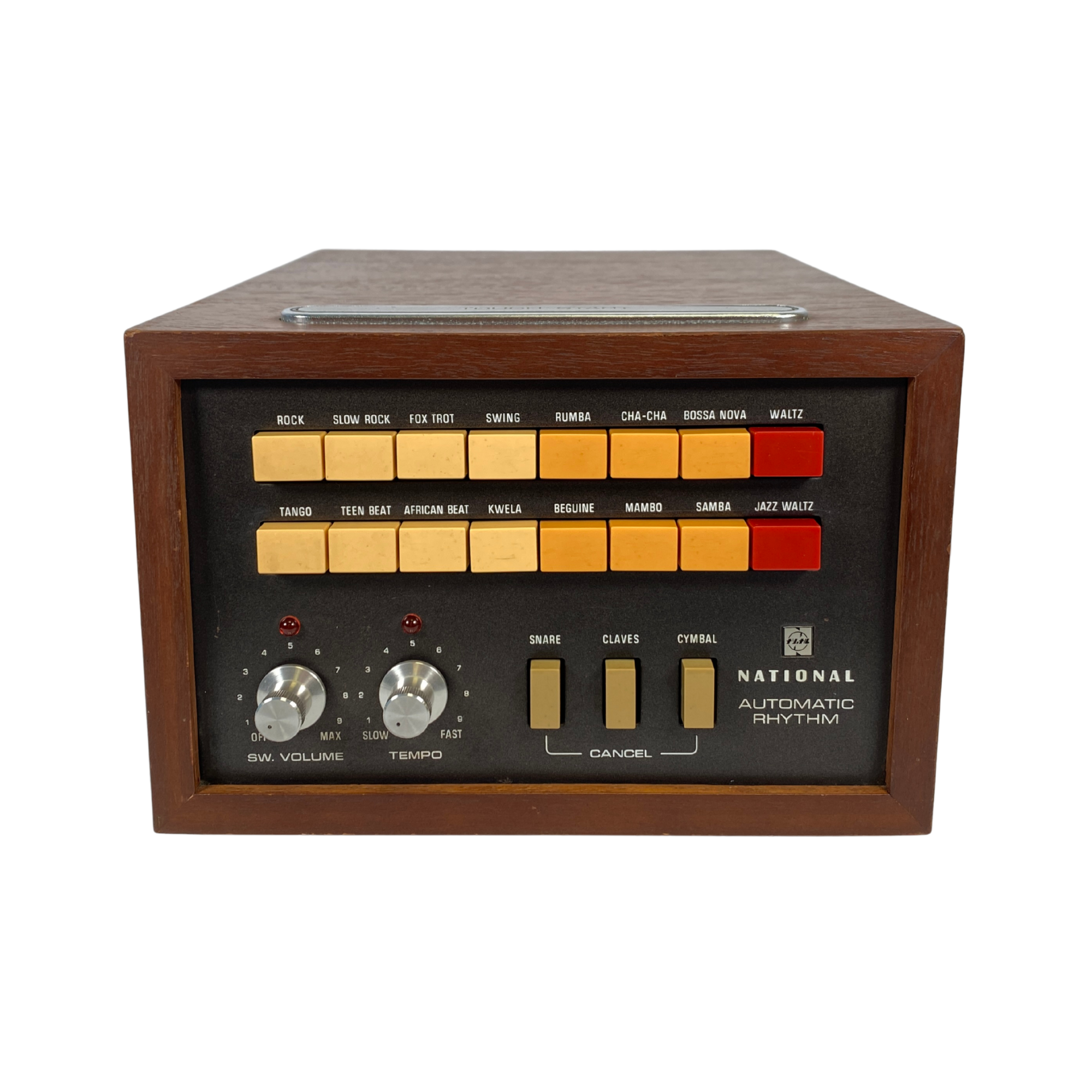 Maxon Rotary Phaser PH-350 (Nils Frahm) FOR SALE – Soundgas Maxon Rotary Phaser PH-350 (Nils Frahm) FOR SALE – Soundgas